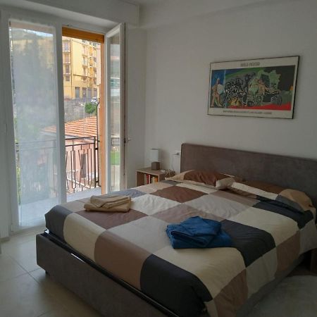 Appartamento Pleiadi Finale Ligure Dış mekan fotoğraf