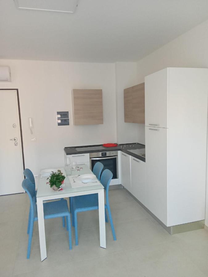 Appartamento Pleiadi Finale Ligure Dış mekan fotoğraf