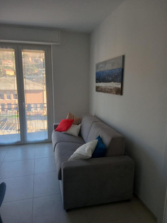 Appartamento Pleiadi Finale Ligure Dış mekan fotoğraf