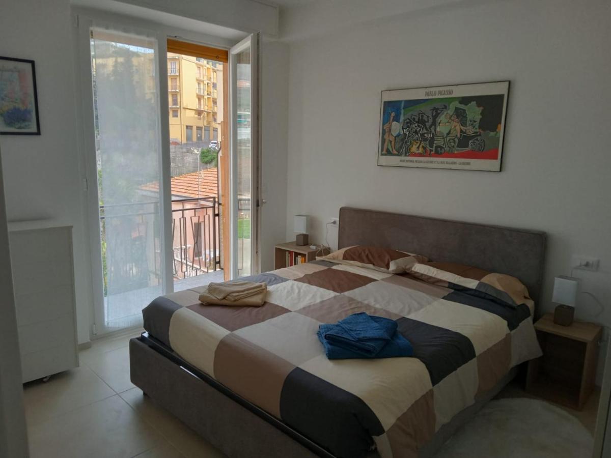 Appartamento Pleiadi Finale Ligure Dış mekan fotoğraf