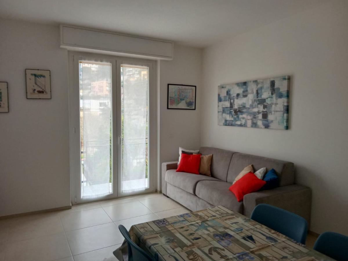 Appartamento Pleiadi Finale Ligure Dış mekan fotoğraf